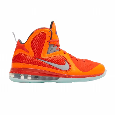Nike LeBron 9 'Big Bang' 2022