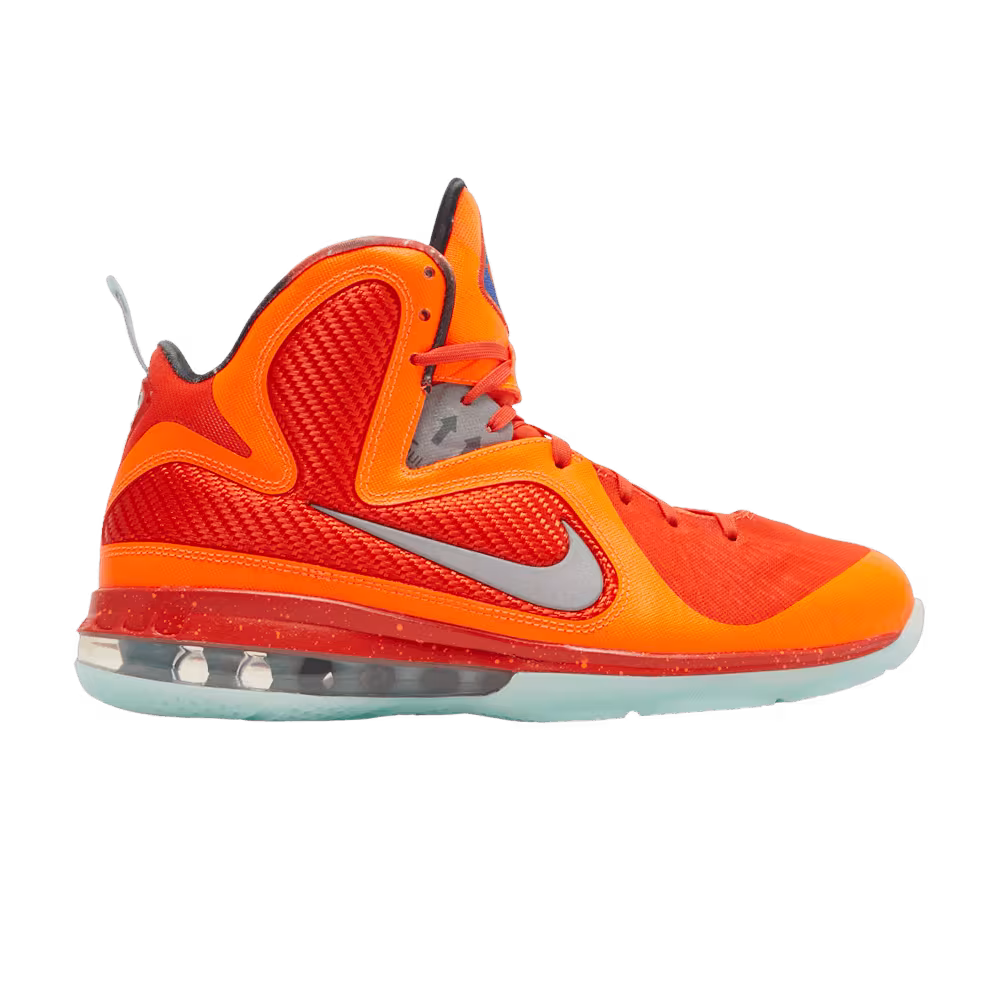Nike LeBron 9 Big Bang 2022