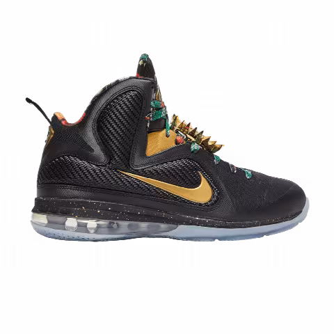 Nike LeBron 9 'Watch The Throne' 2022
