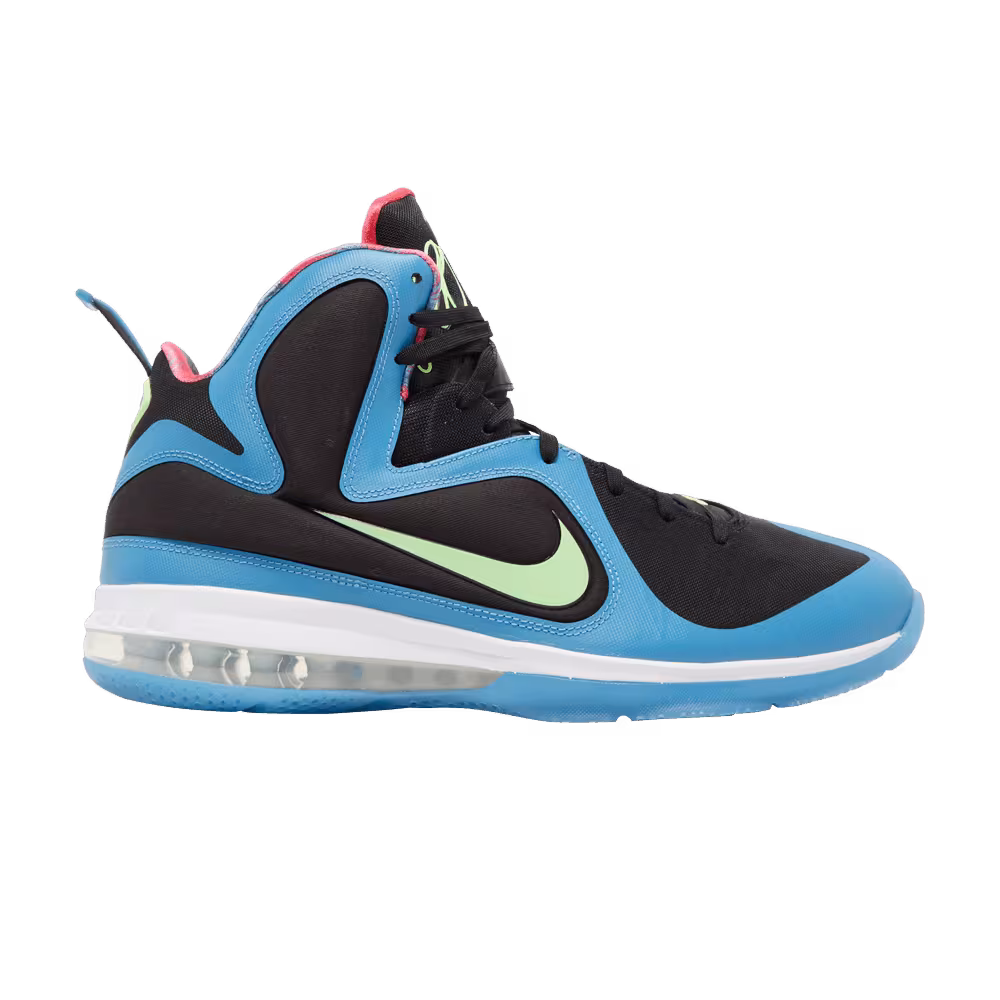 Nike LeBron 9 South Coast