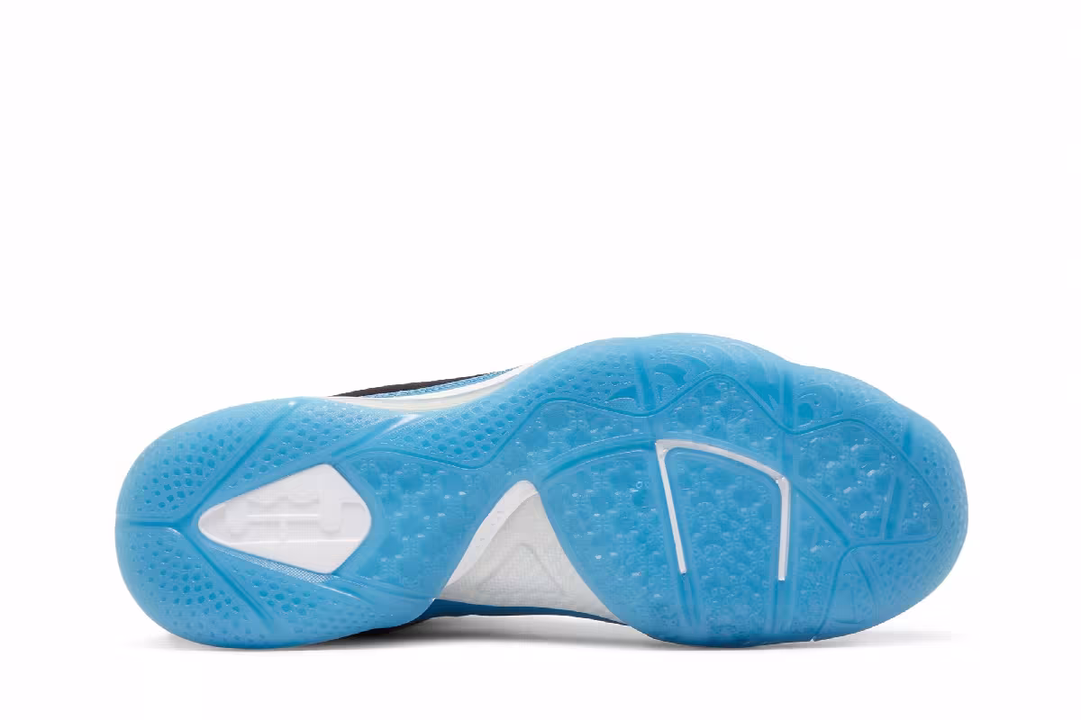 Nike LeBron 9 South Coast, view 5