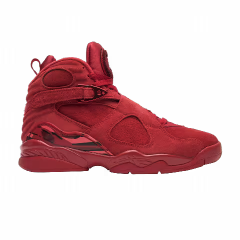 Wmns Air Jordan 8 Retro 'Valentine's Day'