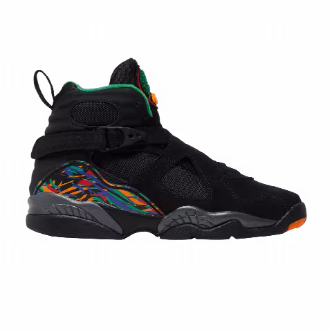 Air Jordan 8 Retro GS 'Tinker - Air Raid'