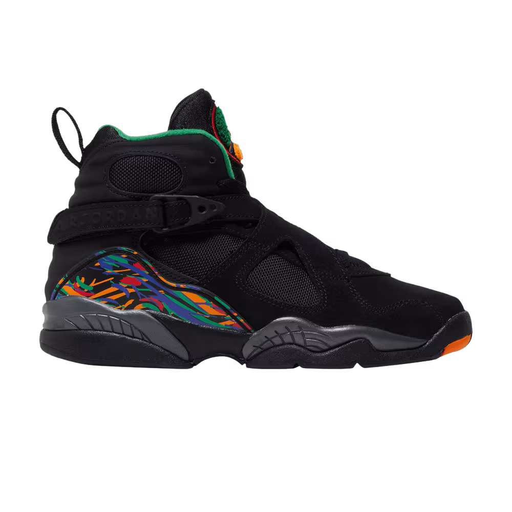 Air Jordan 8 GS Tinker - Air Raid