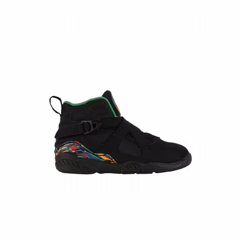 Air Jordan 8 Retro PS 'Tinker - Air Raid'