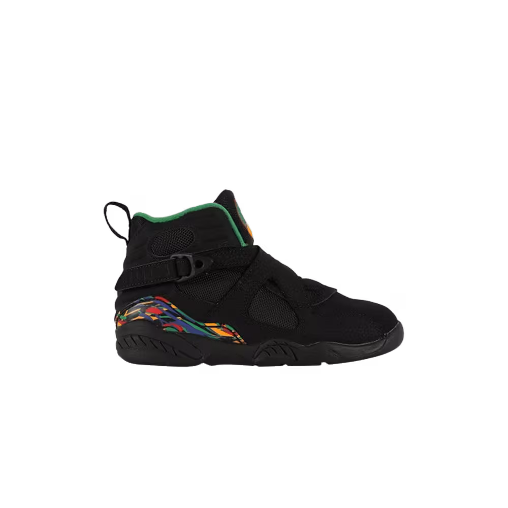 Air Jordan 8 PS Tinker - Air Raid