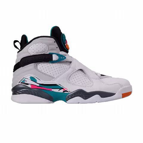 Air Jordan 8 Retro PS 'South Beach'