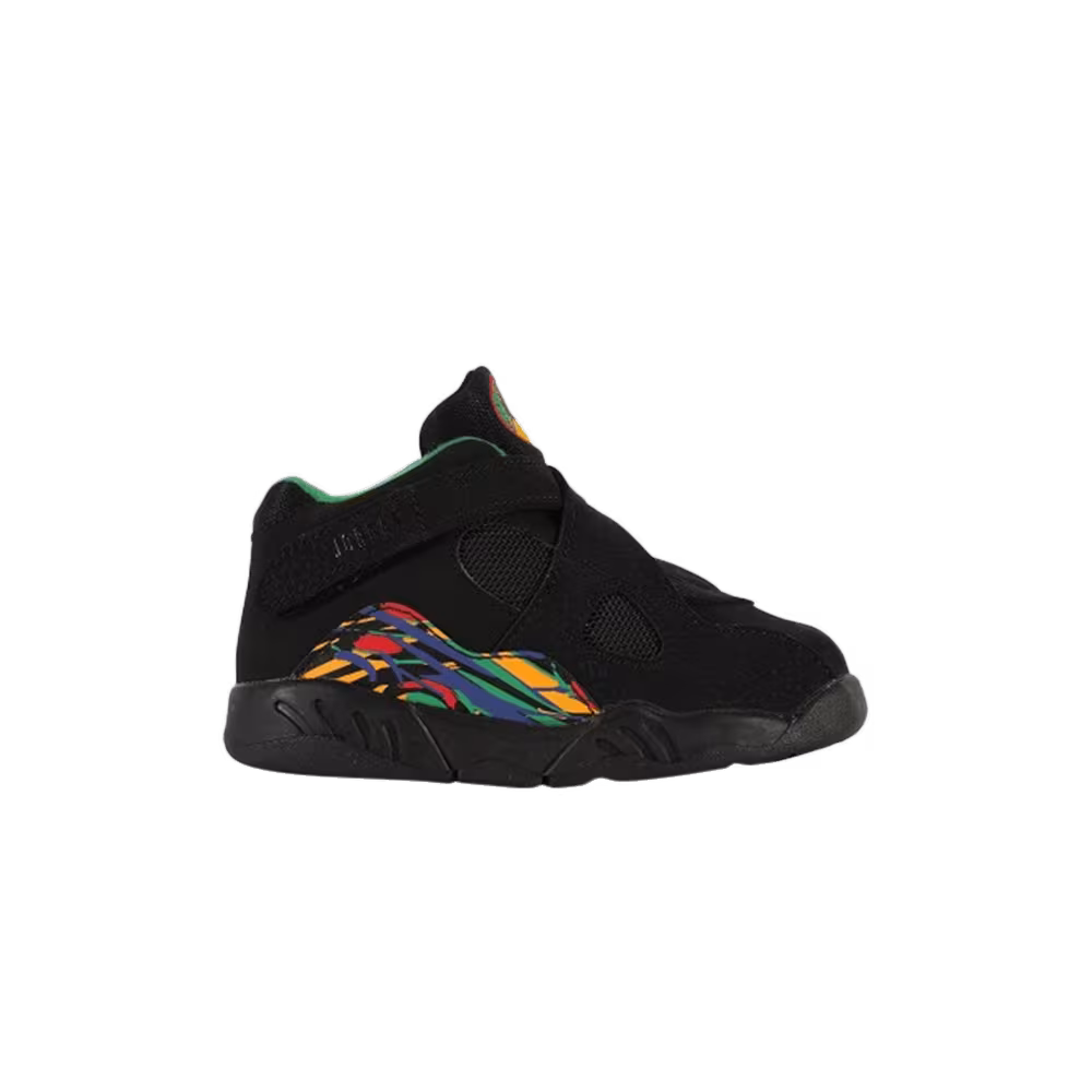 Air Jordan 8 TD Tinker - Air Raid