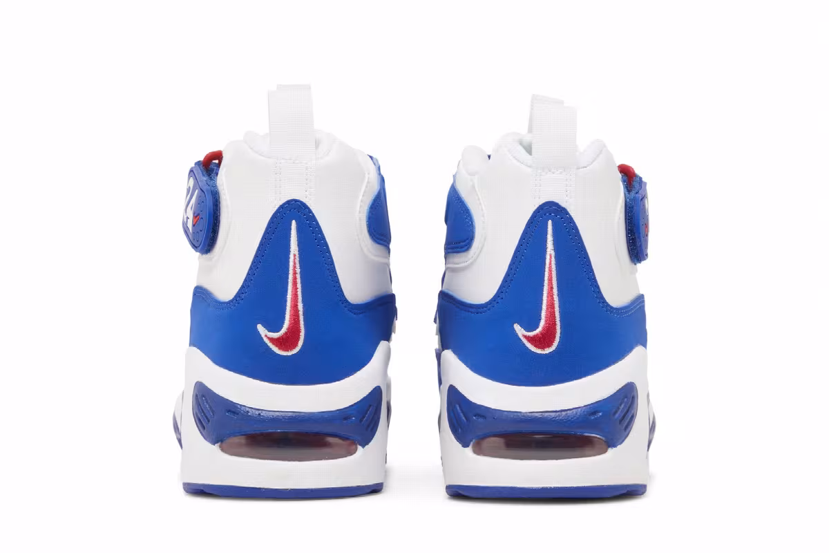 Nike Air Griffey Max 1 USA, view 7