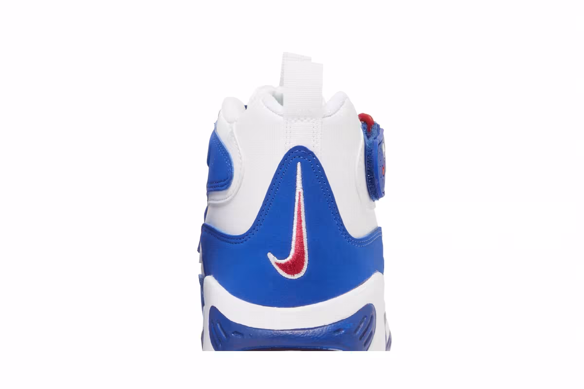 Nike Air Griffey Max 1 USA, view 8