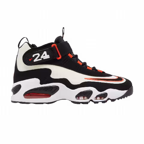 Nike Air Griffey Max 1 'San Francisco Giants'