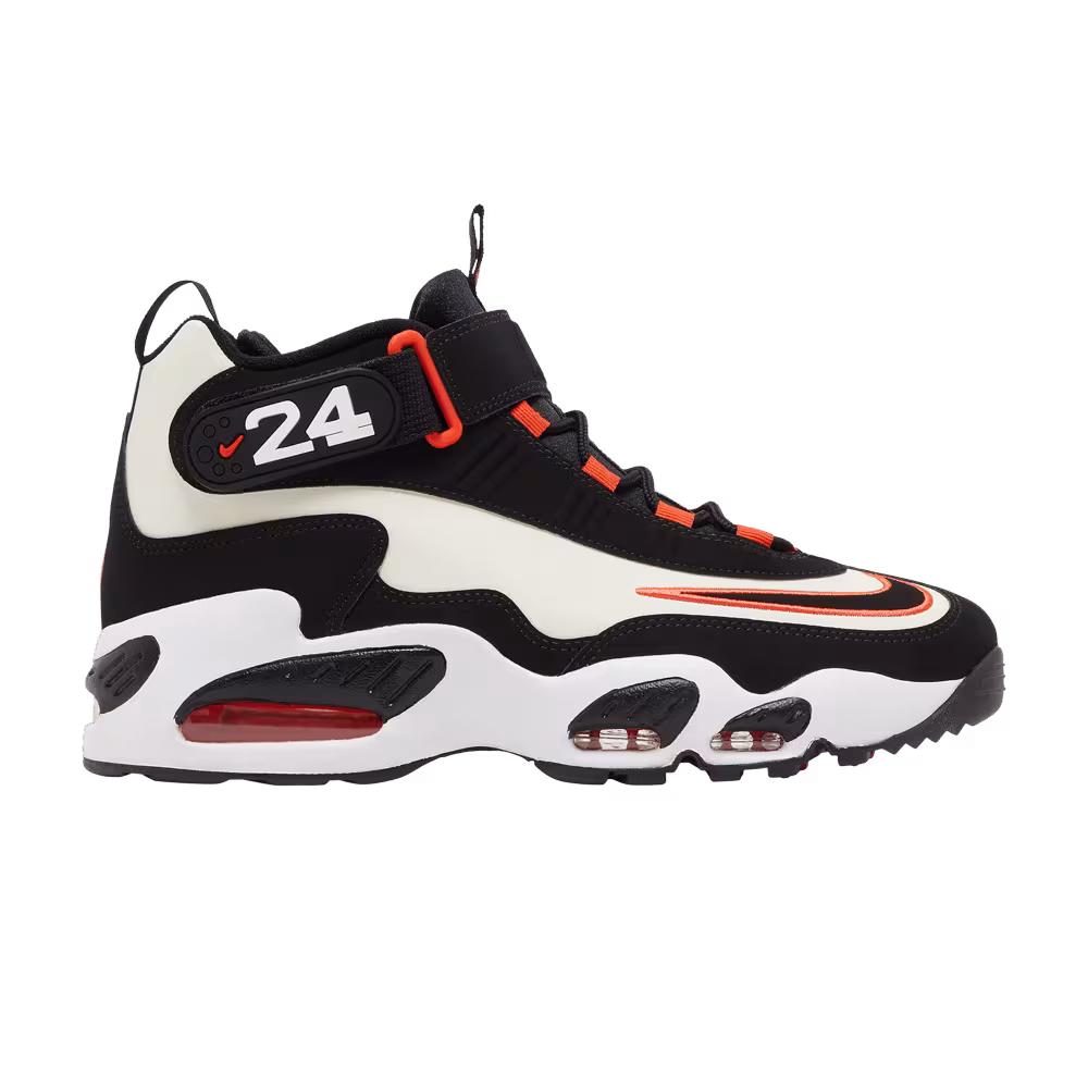 Nike Air Griffey Max 1 San Francisco Giants