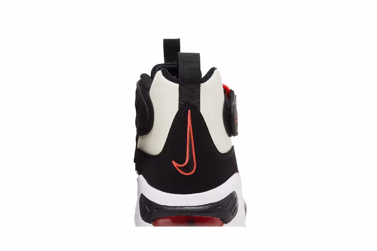 Nike Air Griffey Max 1 San Francisco Giants, view 8