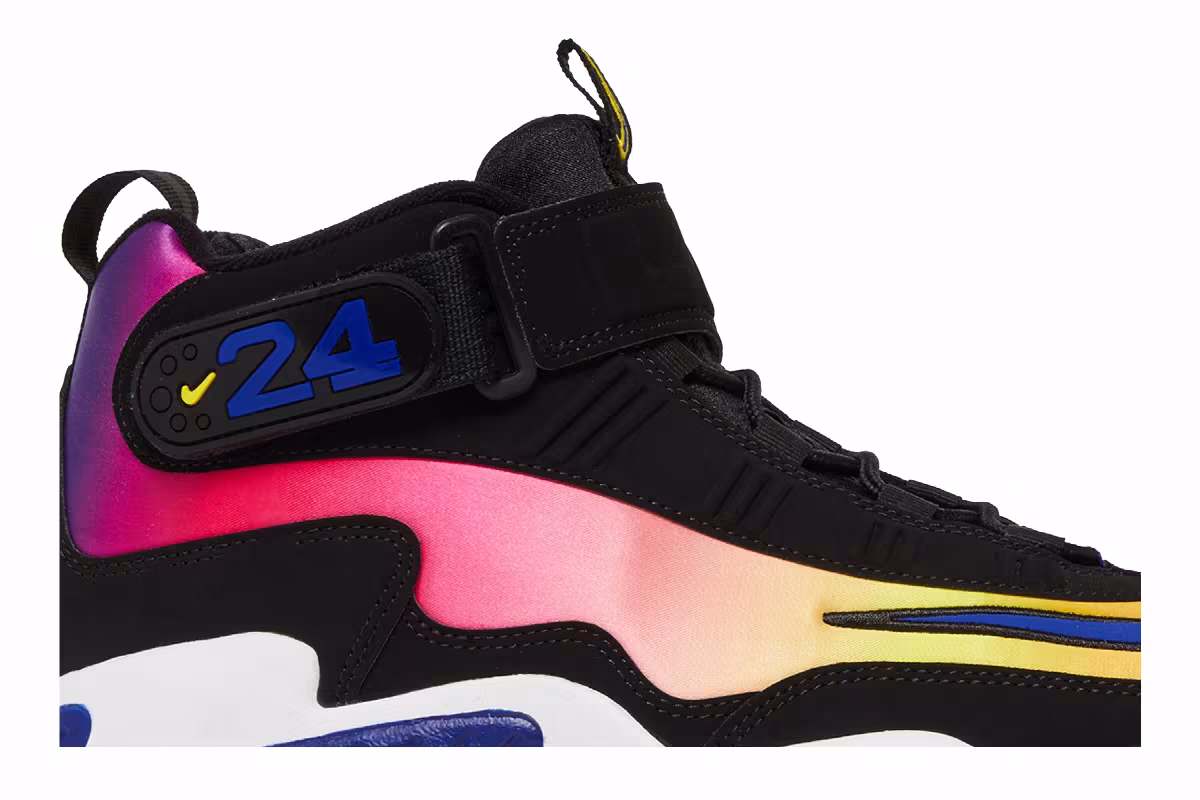 Nike Air Griffey Max 1 Los Angeles, view 3