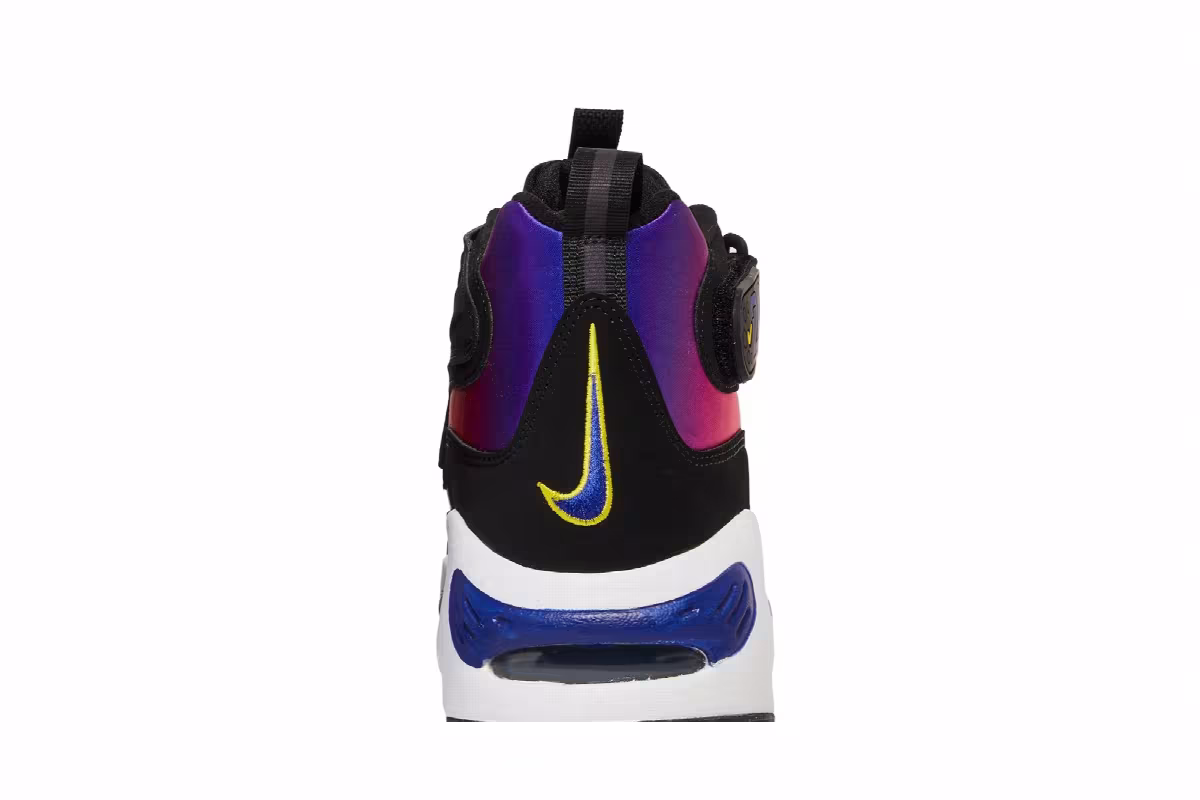 Nike Air Griffey Max 1 Los Angeles, view 8