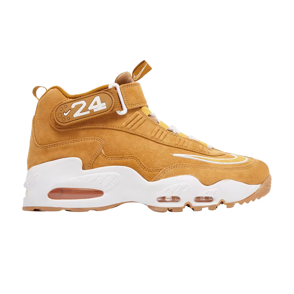 Nike Air Griffey Max 1 Wheat