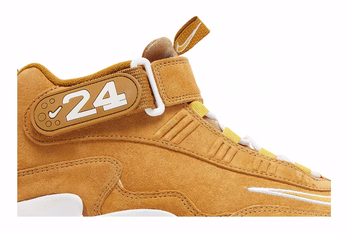 Nike Air Griffey Max 1 Wheat, view 3