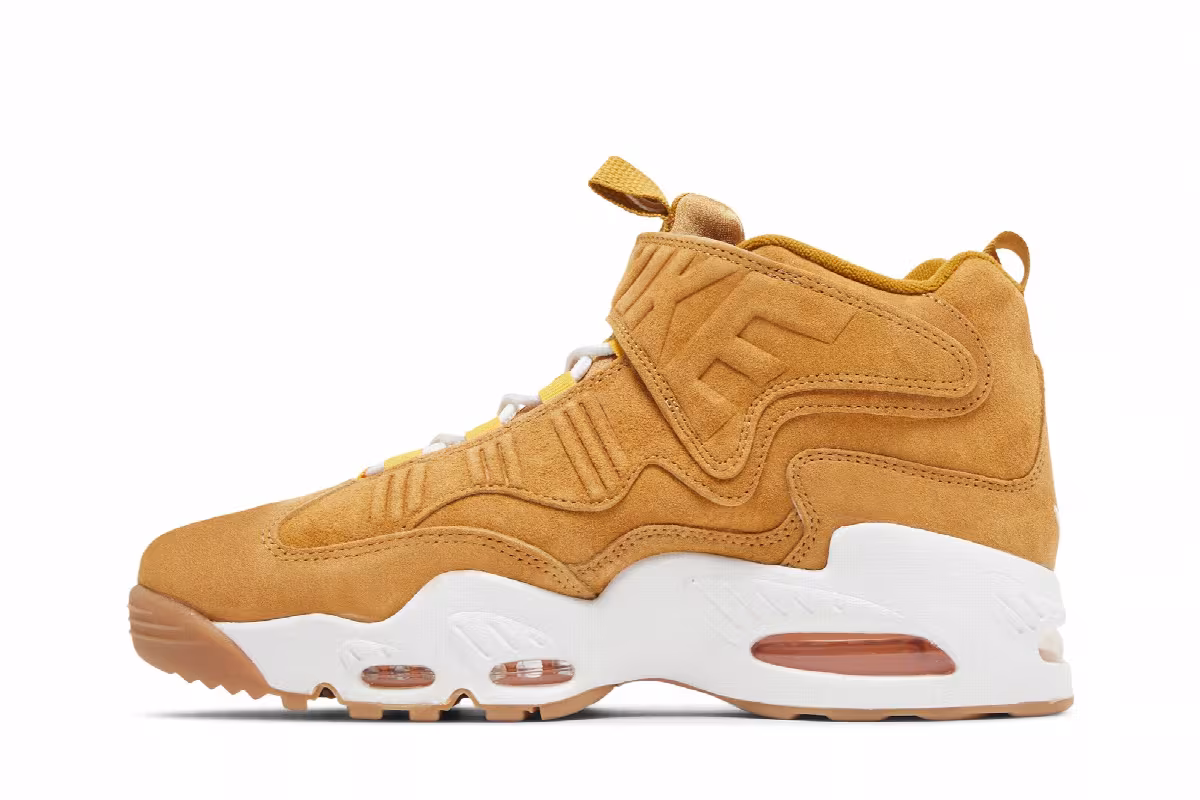 Nike Air Griffey Max 1 Wheat, view 4