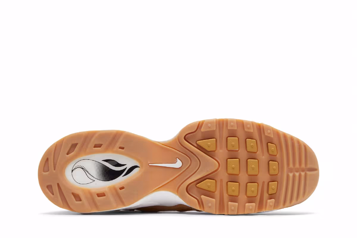 Nike Air Griffey Max 1 Wheat, view 5