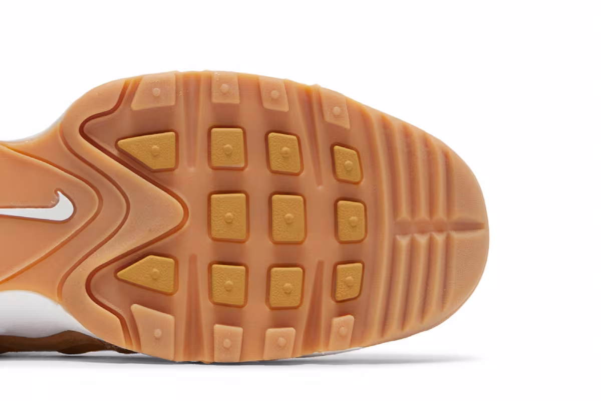 Nike Air Griffey Max 1 Wheat, view 6