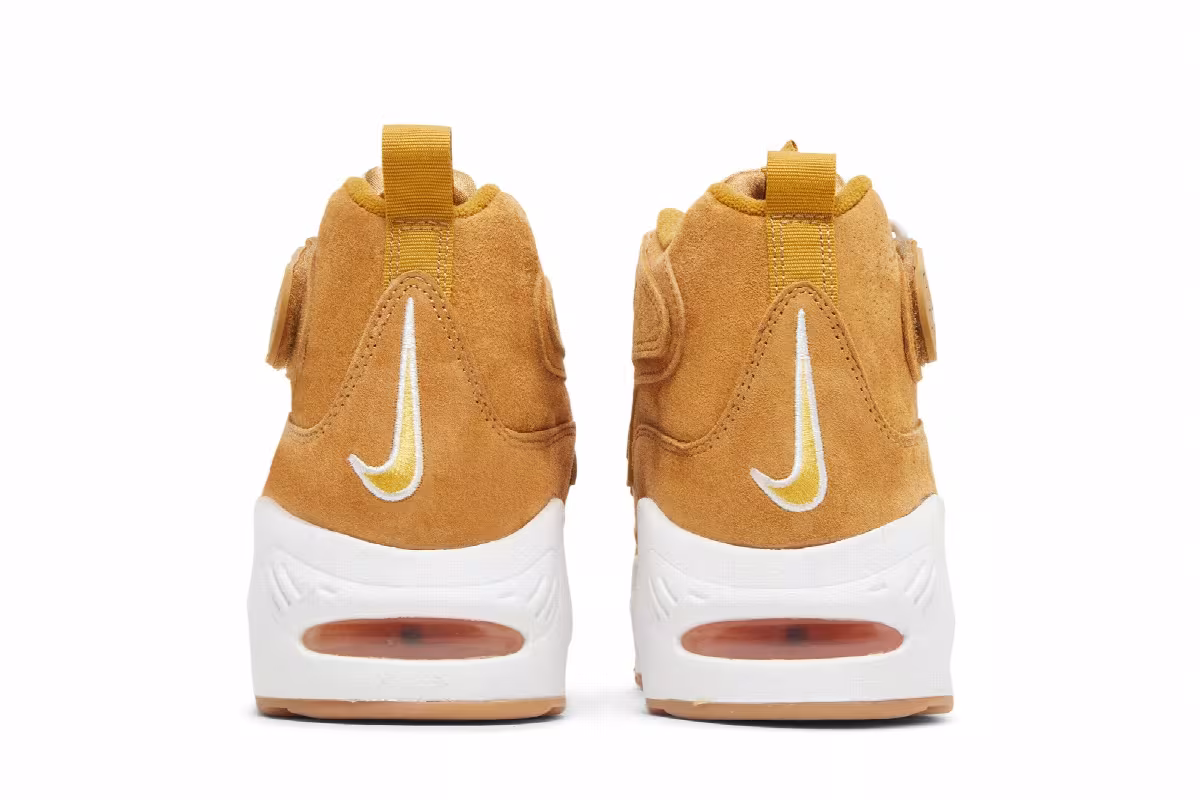 Nike Air Griffey Max 1 Wheat, view 7
