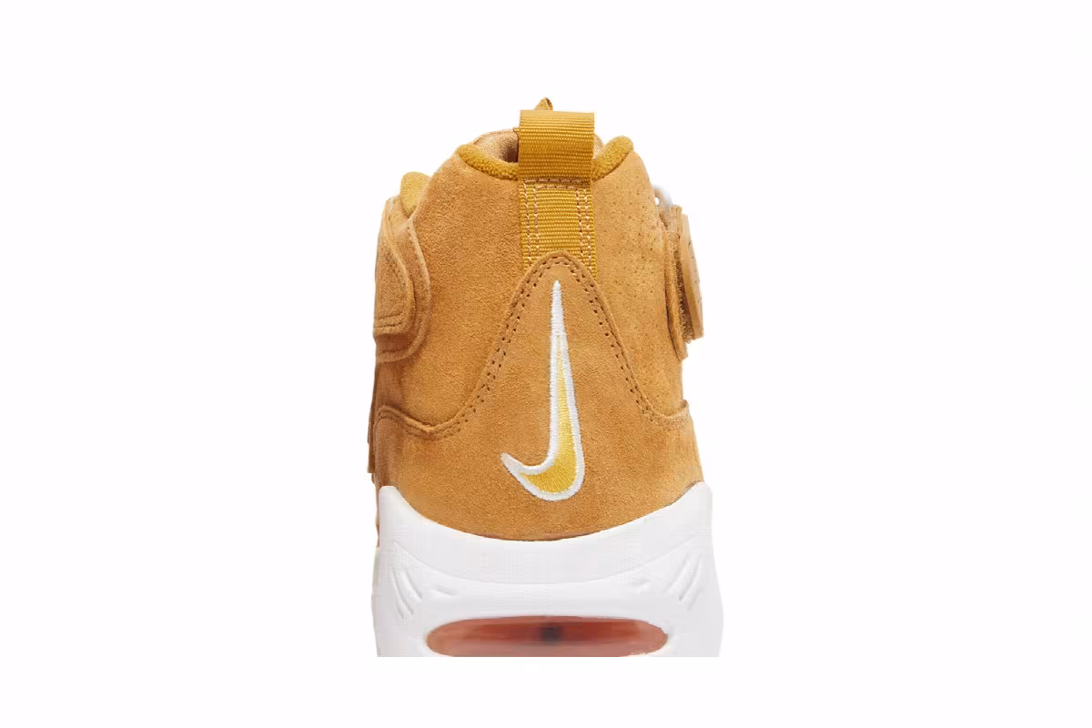 Nike Air Griffey Max 1 Wheat, view 8