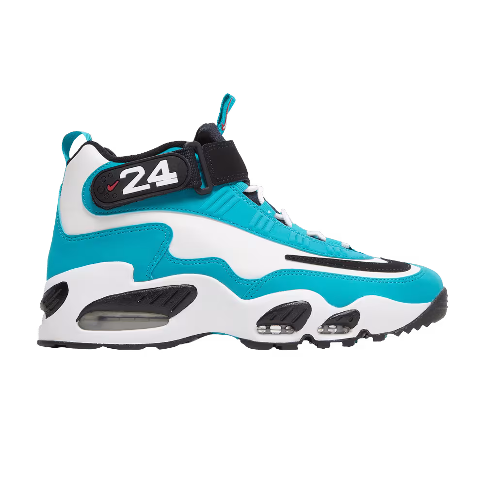 Nike Air Griffey Max 1 Aquamarine