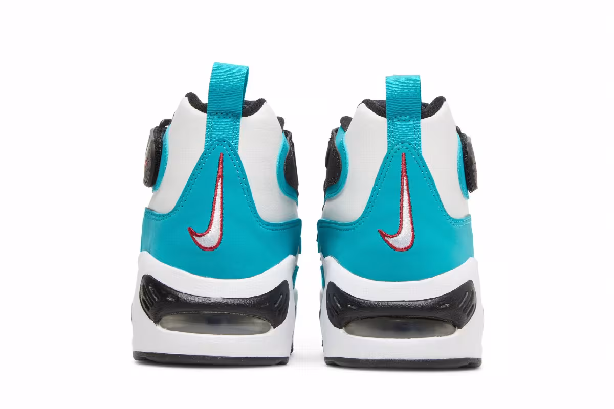 Nike Air Griffey Max 1 Aquamarine, view 7