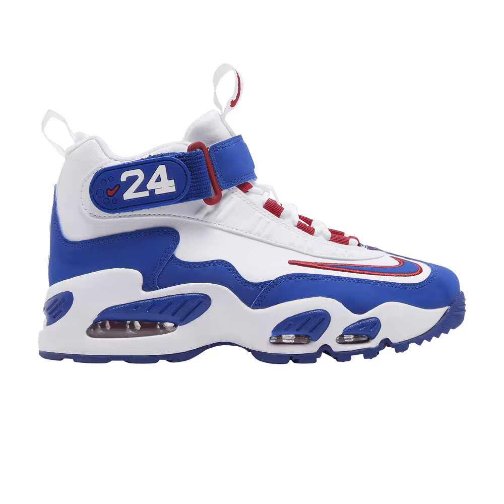 Nike Air Griffey Max 1 GS USA