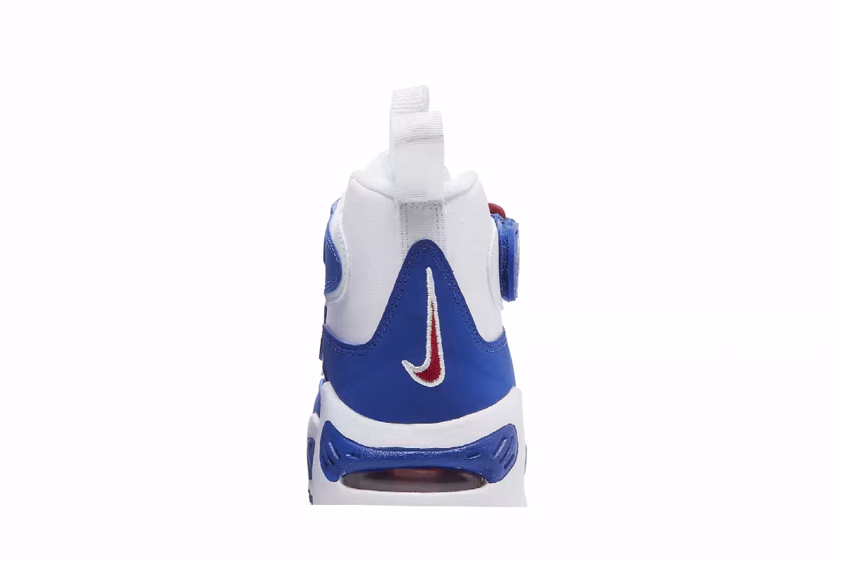 Nike Air Griffey Max 1 GS USA, view 8