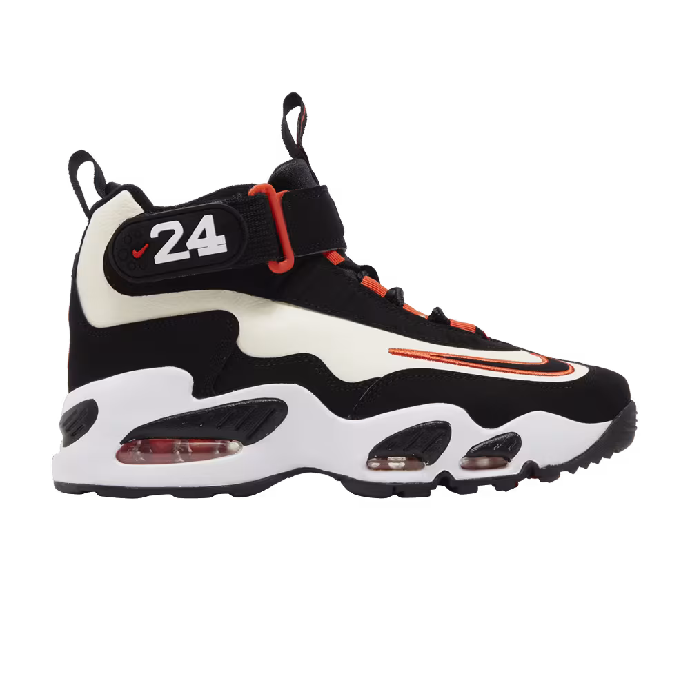 Nike Air Griffey Max 1 GS San Francisco Giants