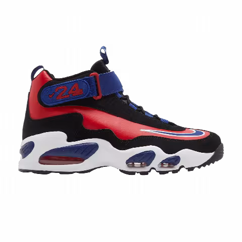 Nike Air Griffey Max 1 'Alternate USA'