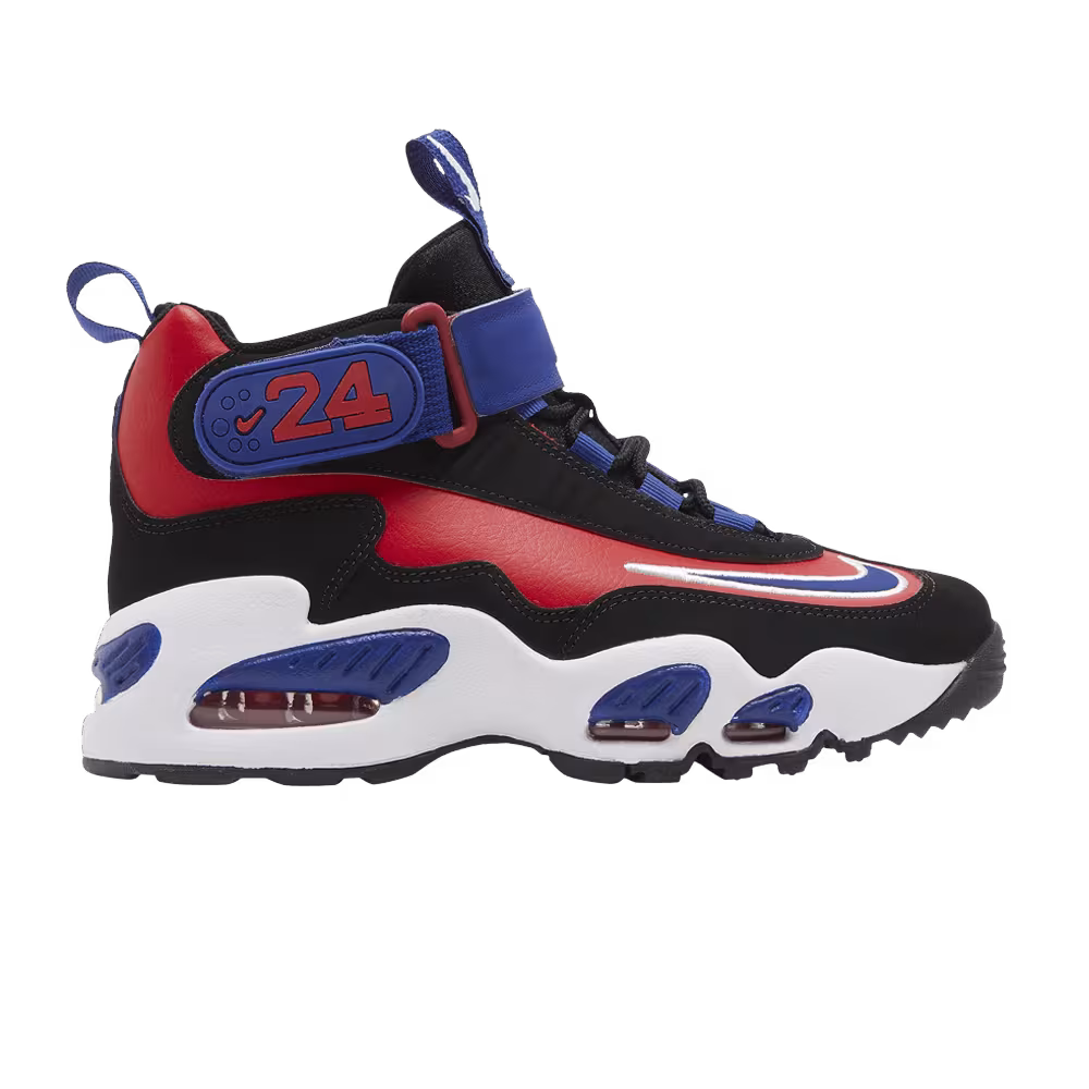 Nike Air Griffey Max 1 GS Alternate USA