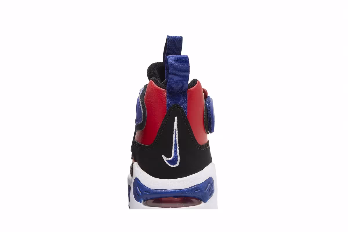 Nike Air Griffey Max 1 GS Alternate USA, view 8