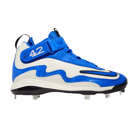 Nike Air Griffey Max 1 'Jackie Robinson'