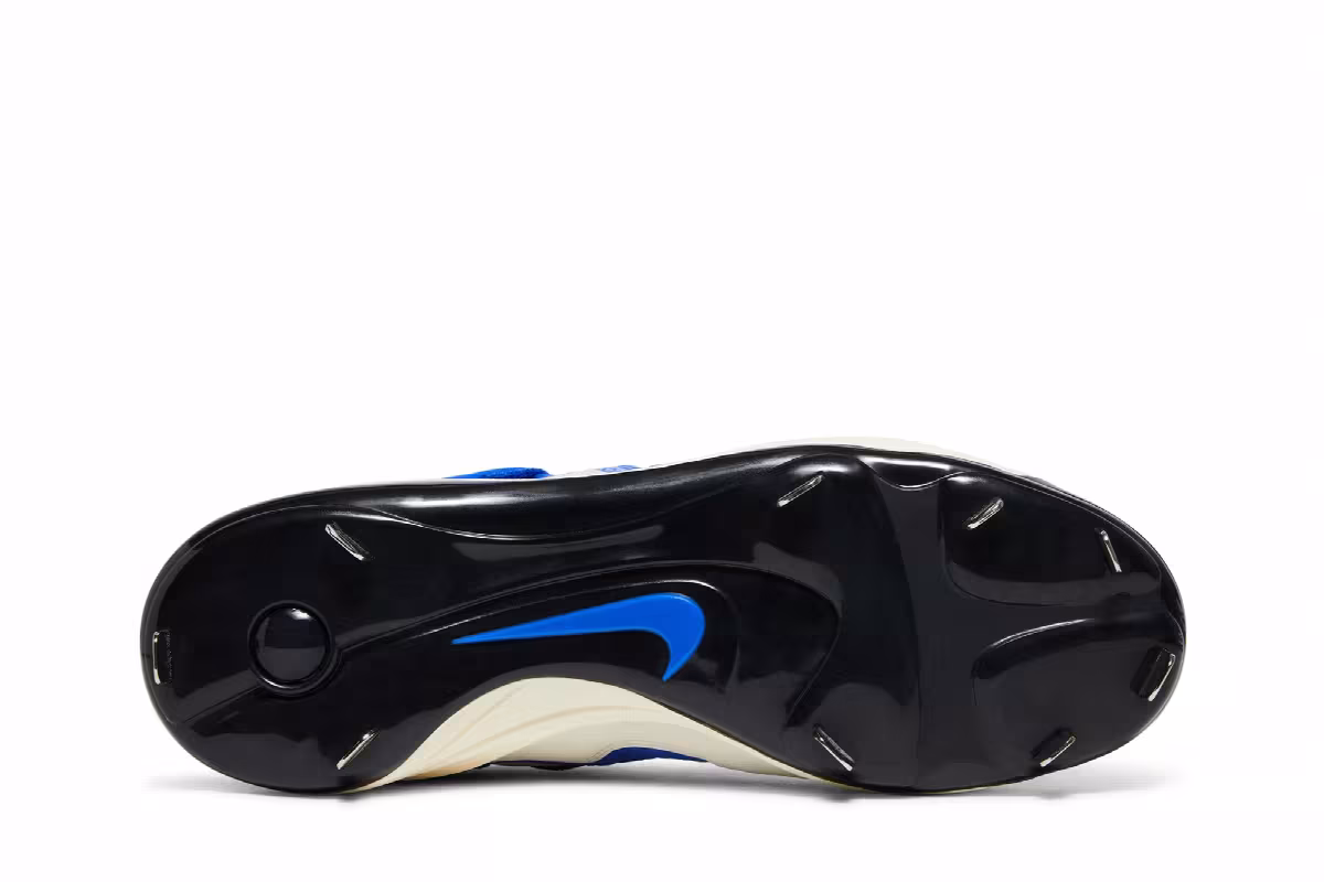 Nike Air Griffey Max 1 Jackie Robinson, view 5