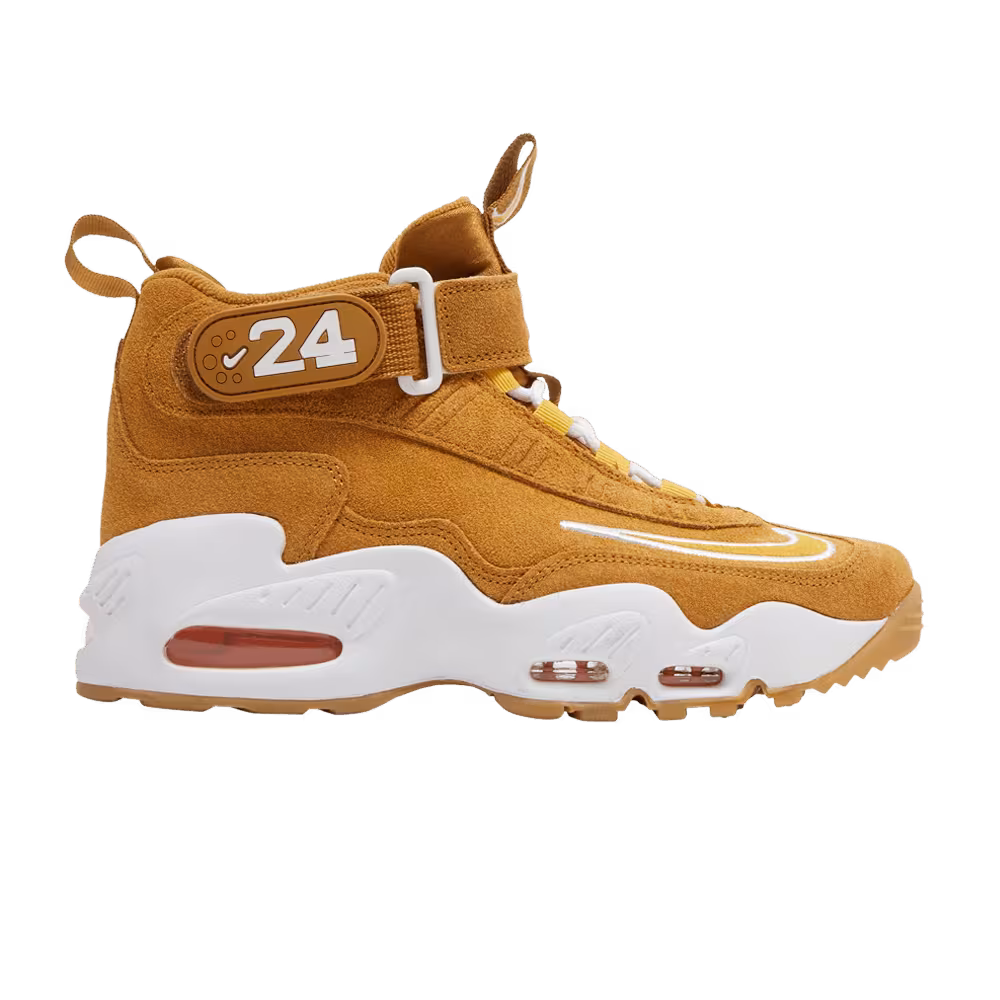 Nike Air Griffey Max 1 GS Wheat