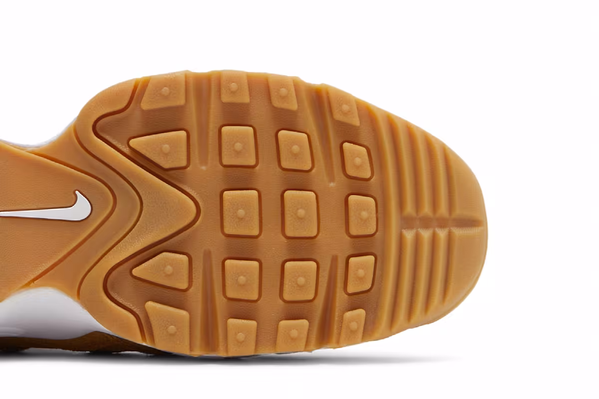 Nike Air Griffey Max 1 GS Wheat, view 6
