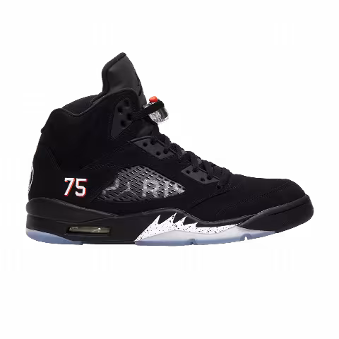 Paris Saint-Germain x Air Jordan 5 Retro