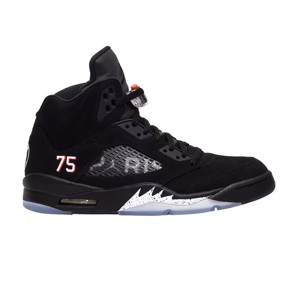 Paris Saint-Germain x Air Jordan 5 Paris Saint-Germain