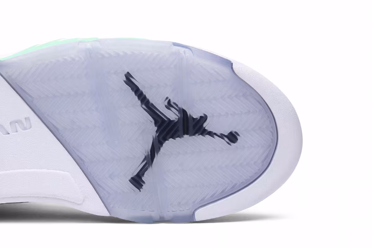 Air Jordan 5 Wings, view 6