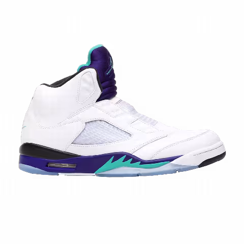 Air Jordan 5 Retro NRG 'Fresh Prince'