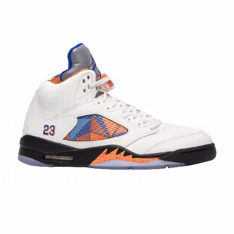 Air Jordan 5 Retro 'International Flight'
