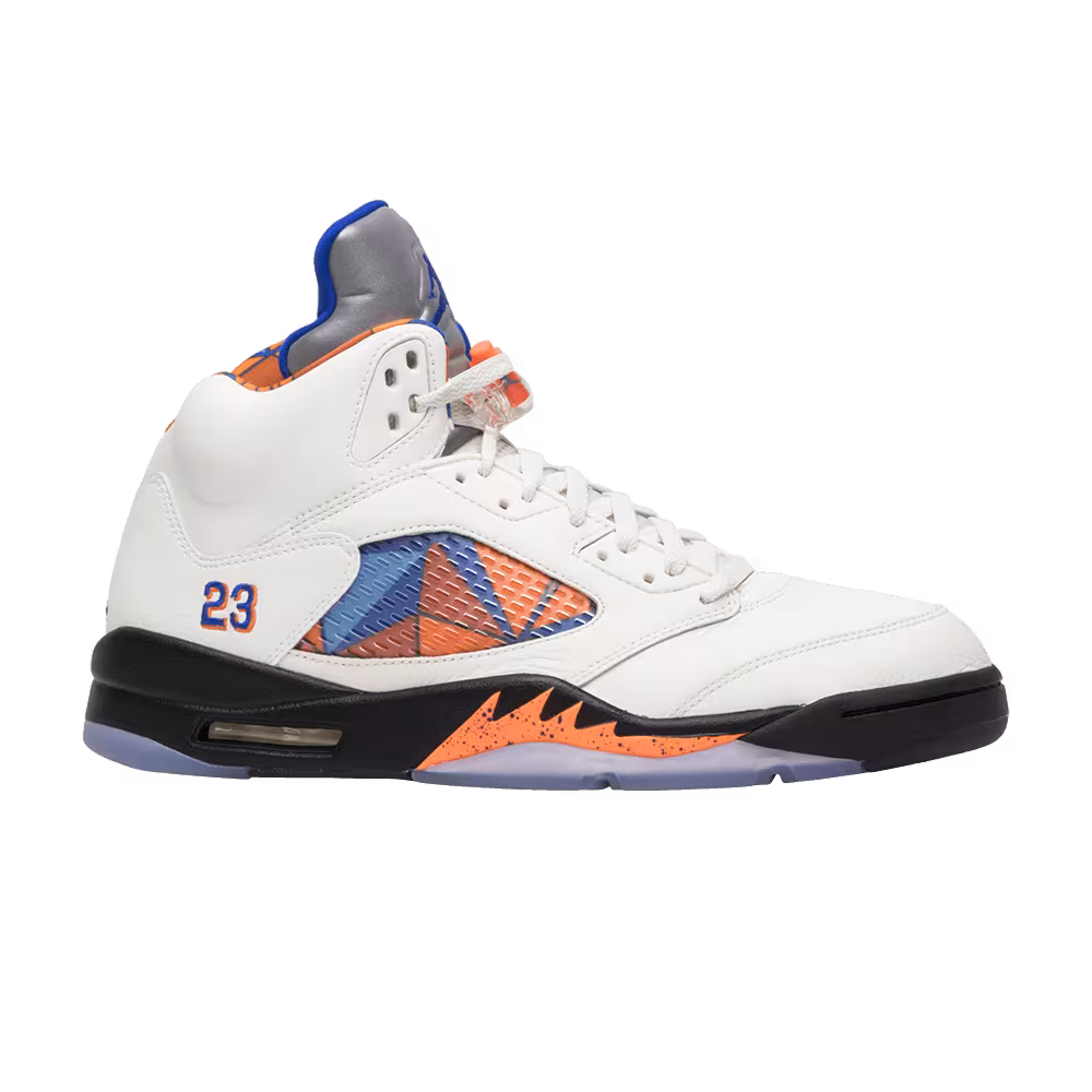 Air Jordan 5 International Flight
