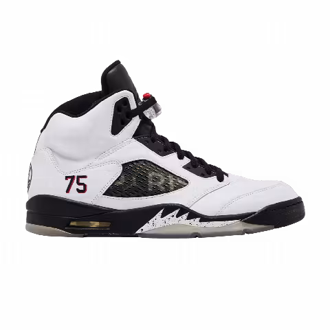 Paris Saint-Germain x Air Jordan 5 Retro 'Friends & Family'