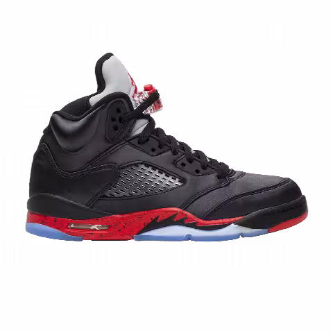 Air Jordan 5 Retro GS 'Satin'