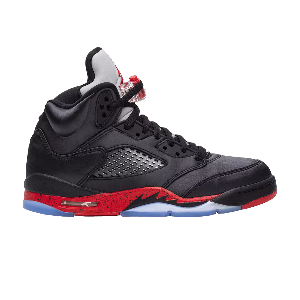 Air Jordan 5 GS Satin