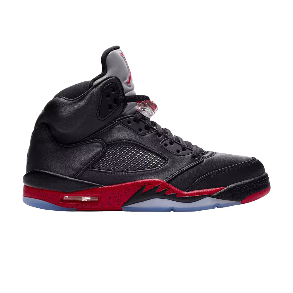 Air Jordan 5 PS Satin Bred