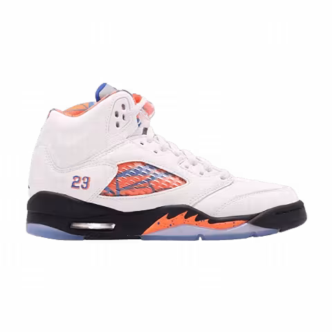 Air Jordan 5 Retro GS 'International Flight'
