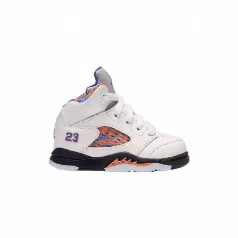 Air Jordan 5 Retro TD 'International Flight'
